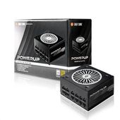 CHIEFTEC Zasilacz GPX-550FC 550W Chieftronic PowerUP - GPX-550FC - Zdjęcie 1