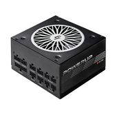 CHIEFTEC Zasilacz GPX-550FC 550W Chieftronic PowerUP - GPX-550FC - Zdjęcie 2