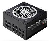 CHIEFTEC Zasilacz GPX-850FC 850W PowerUp 80PLUS Gold  - GPX-850FC - Zdjęcie 1