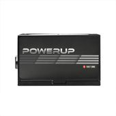 CHIEFTEC Zasilacz GPX-850FC 850W PowerUp 80PLUS Gold  - GPX-850FC - Zdjęcie 8