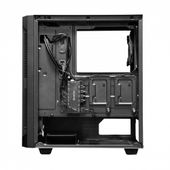 CHIEFTEC Obudowa GS-01B-OP Hunter Midi Tower 4xRGB Fan - GS-01B-OP - Zdjęcie 5