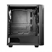 CHIEFTEC Obudowa GS-01B-OP Hunter Midi Tower 4xRGB Fan - GS-01B-OP - Zdjęcie 6