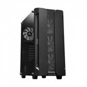 CHIEFTEC Obudowa GS-01B-OP Hunter Midi Tower 4xRGB Fan - GS-01B-OP - Zdjęcie 7