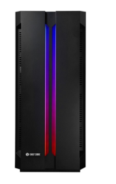 CHIEFTEC Obudowa GT-01B-OP VISTA Midi 3x ARGB Fans - GT-01B-OP - Zdjęcie 3