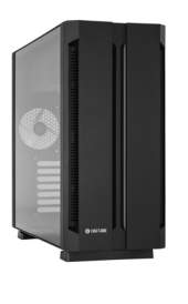 CHIEFTEC Obudowa GT-01B-OP VISTA Midi 3x ARGB Fans - GT-01B-OP - Zdjęcie 4