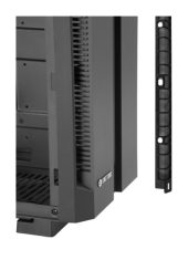 CHIEFTEC Obudowa GT-01B-OP VISTA Midi 3x ARGB Fans - GT-01B-OP - Zdjęcie 9