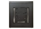 CHIEFTEC Obudowa IX-03B-OP mini ITX Aluminium Panel - IX-03B-OP - Zdjęcie 3