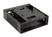 CHIEFTEC Obudowa IX-03B-OP mini ITX Aluminium Panel - IX-03B-OP - Zdjęcie 4