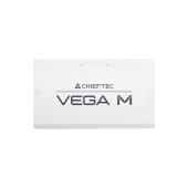 CHIEFTEC Zasilacz PPG-1000-CW VEGA M 1000W 80+ GOLD biały - PPG-1000-CW - Zdjęcie 6