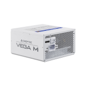 CHIEFTEC Zasilacz PPG-750-CW VEGA M 750W 80+ GOLD Biały - PPG-750-CW - Zdjęcie 3