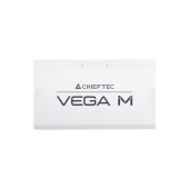 CHIEFTEC Zasilacz PPG-750-CW VEGA M 750W 80+ GOLD Biały - PPG-750-CW - Zdjęcie 5