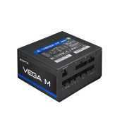 CHIEFTEC Zasilacz PPG-850-C VEGA M 850W 80+ GOLD - PPG-850-C - Zdjęcie 5