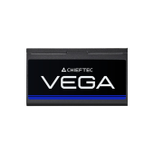 CHIEFTEC Zasilacz PPG-850-S VEGA 850W ATX 3.1 80PLUS GOLD - PPG-850-S - Zdjęcie 6