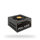 CHIEFTEC Zasilacz PPS-750FC 750W Polaris 80PLUS Gold - PPS-750FC - Zdjęcie 1