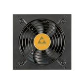 CHIEFTEC Zasilacz PPS-750FC 750W Polaris 80PLUS Gold - PPS-750FC - Zdjęcie 2