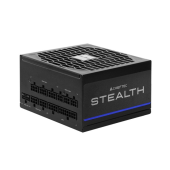 CHIEFTEC Zasilacz SPX-1000-FC STEALTH 80+ Platinum - SPX-1000-FC - Zdjęcie 5