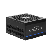 CHIEFTEC Zasilacz SPX-1200-FC STEALTH 80+ Platinum - SPX-1200-FC - Zdjęcie 7