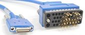 Cisco Kabel/DTE Male SS - DB60>V.35 3m - CAB-SS-V35MT= - Zdjęcie 1
