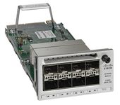Cisco Moduł Catalyst 3850 8 x 10GE Network Mod - C3850-NM-8-10G= - Zdjęcie 1