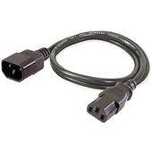 Cisco Kabel/Power Cord Jumper C13-C14 2m - CAB-C13-C14-2M= - Zdjęcie 1