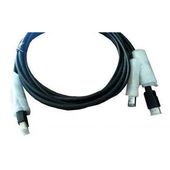 Cisco Kabel Custom 12xcamera cable HDMI Cont - CAB-HDMI-PHD12XS= - Zdjęcie 1