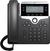 Cisco Telefon IP Phone 7841 with Multiplatform - CP-7841-3PCC-K9= - Zdjęcie 2