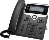 Cisco Telefon IP Phone 7841 with Multiplatform - CP-7841-3PCC-K9= - Zdjęcie 3