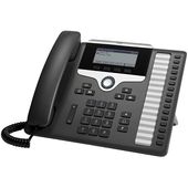 Cisco Telefon IP Phone 7861 for 3rd Party Cal - CP-7861-3PCC-K9= - Zdjęcie 1