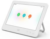 Cisco Webex Room Navigator: Table Stand Version Pilot Szary - CS-T10-TS-K9= - Zdjęcie 1