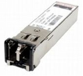 Cisco Moduł 100BASE-ZX SFP (80km) - GLC-FE-100ZX= - Zdjęcie 1