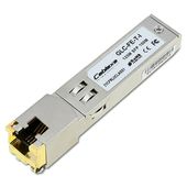 Cisco Moduł 100BASE-T SFP, Industrial Temp - GLC-FE-T-I= - Zdjęcie 1