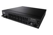 Cisco Router ISR 4351 Bdl w UC & Sec PVDM4-64 - ISR4351-VSEC/K9 - Zdjęcie 1