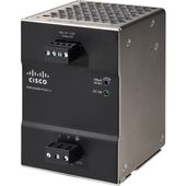 Cisco 240W AC P/S LITE przelacznik Zasilanie - PWR-IE240W-PCAC-L= - Zdjęcie 1