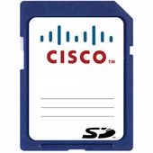 Cisco Moduł pamięci 64GB SD Card for UCS Servers - UCS-SD-64G-S= - Zdjęcie 1