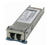 Cisco XFP10GLR-192SR-L= modul przekazników sieciowych Swiatlowód 10000 Mbit/s XFP - XFP10GLR-192SR-L= - Zdjęcie 1