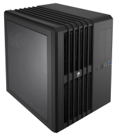 CORSAIR Carbide Air 540 High Airflow ATX BLACK - CC-9011030-WW - Zdjęcie 1