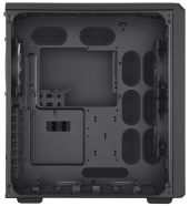 CORSAIR Carbide Air 540 High Airflow ATX BLACK - CC-9011030-WW - Zdjęcie 3