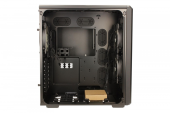 CORSAIR Carbide Air 540 High Airflow ATX BLACK - CC-9011030-WW - Zdjęcie 8