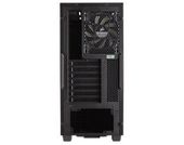 CORSAIR Carbide Series 270R ATX Mid-Tower Case - CC-9011106-WW - Zdjęcie 4