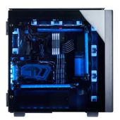 CORSAIR Obudowa Obsidian Series 500D Premium Mid-Tower Premium szkło hartowane i aluminium  - CC-9011116-WW - Zdjęcie 4