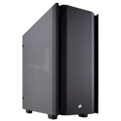 CORSAIR Obudowa Obsidian Series 500D Premium Mid-Tower Premium szkło hartowane i aluminium  - CC-9011116-WW - Zdjęcie 1