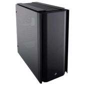 CORSAIR Obudowa Obsidian Series 500D Premium Mid-Tower Premium szkło hartowane i aluminium  - CC-9011116-WW - Zdjęcie 6
