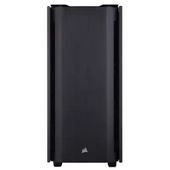 CORSAIR Obudowa Obsidian Series 500D Premium Mid-Tower Premium szkło hartowane i aluminium  - CC-9011116-WW - Zdjęcie 7