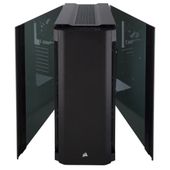 CORSAIR Obudowa Obsidian Series 500D Premium Mid-Tower Premium szkło hartowane i aluminium  - CC-9011116-WW - Zdjęcie 9