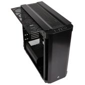 CORSAIR Obudowa Obsidian Series 500D Premium Mid-Tower Premium szkło hartowane i aluminium  - CC-9011116-WW - Zdjęcie 11