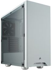 CORSAIR Carbide Series 275R ATX Mid-Tower Obudowa Biała  - CC-9011131-WW - Zdjęcie 1