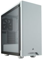 CORSAIR Carbide Series 275R ATX Mid-Tower Obudowa TG Biała - CC-9011133-WW - Zdjęcie 1