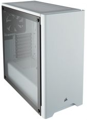 CORSAIR Carbide Series 275R ATX Mid-Tower Obudowa TG Biała - CC-9011133-WW - Zdjęcie 2