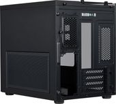 CORSAIR Obudowa Crystal Series 280X TG Micro ATX czarna - CC-9011134-WW - Zdjęcie 3