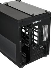 CORSAIR Obudowa Crystal Series 280X TG Micro ATX czarna - CC-9011134-WW - Zdjęcie 4